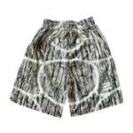 Kroen Bark Crinkle Shorts (1)