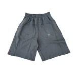 Kroen Charcoal Summerlock Shorts (5)