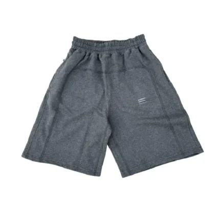 Kroen Charcoal Summerlock Shorts (5)