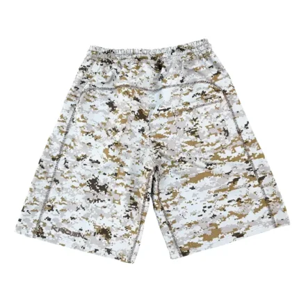 Kroen Digi Summerlock Shorts (3)