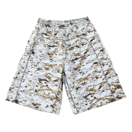 Kroen Digi Summerlock Shorts (4)