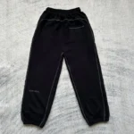Kroen Featherlock Joggers Black (6)