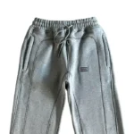 Kroen Featherlock Joggers Grey (7)