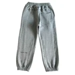 Kroen Featherlock Joggers Grey (8)