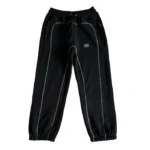 Kroen Featherlock Tracksuit Black (4)