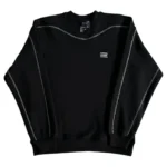 Kroen Featherlock Tracksuit Black (5)