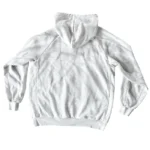 Kroen Icelock Hoodie White (7)