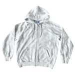 Kroen Icelock Hoodie White (8)