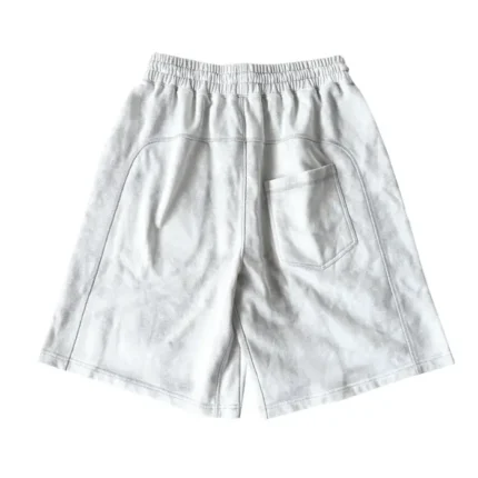 Kroen Icelock Shorts (2)