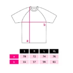 Kroen Moss Trypo T Shirt Black (4)