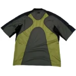Kroen Moss Trypo T Shirt Black (5)