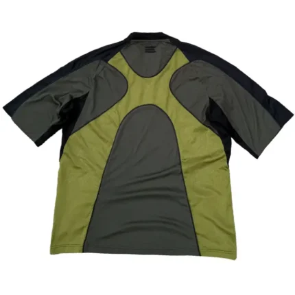 Kroen Moss Trypo T Shirt Black (5)