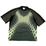 Kroen Moss Trypo T Shirt Black (6)