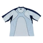 Kroen Moss Trypo T Shirt Skyblue (3)