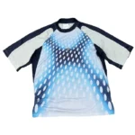 Kroen Moss Trypo T Shirt Skyblue (4)