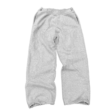 Kroen Onyx Morpho Joggers Grey (2)