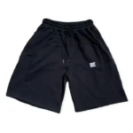 Kroen Summerlock Shorts Black (1)