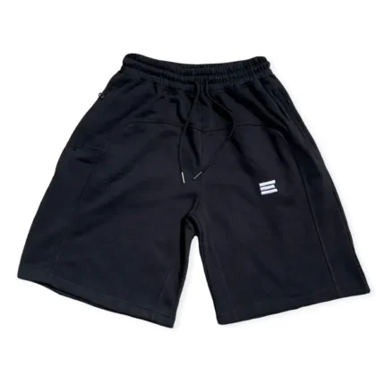 Kroen Summerlock Shorts Black (1)