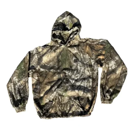 Kroen Timberlock Hoodie (1)