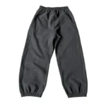 Concretelock Bottoms Black (2)