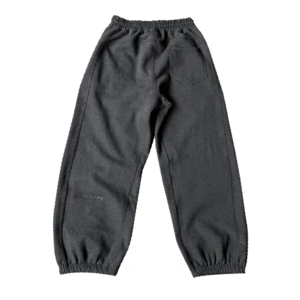 Concretelock Bottoms Black (2)