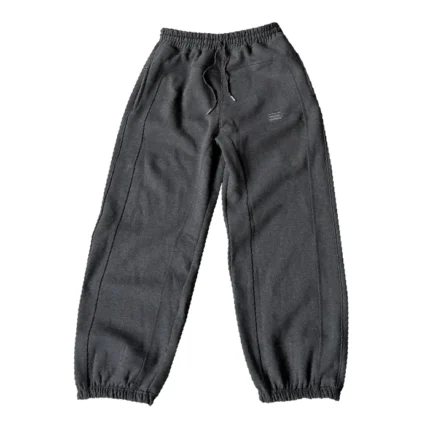 Concretelock Bottoms Black (3)