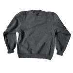Concretelock Crewneck Black (2)