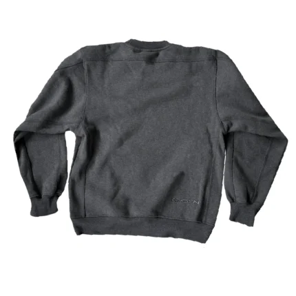 Concretelock Crewneck Black (2)