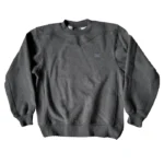 Concretelock Crewneck Black (3)