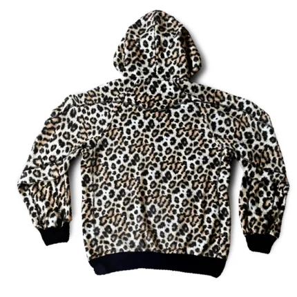 Junglelock Hoodie (2)