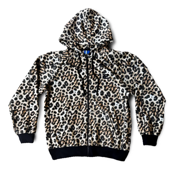Junglelock Hoodie (3) Junglelock Hoodie (3)