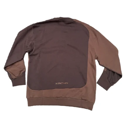 Kroen Asym Crewneck (1)