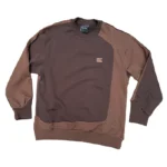 Kroen Asym Crewneck (2)