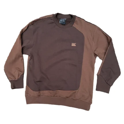 Kroen Asym Crewneck (2)