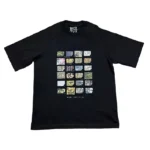 Kroen Camo Swatch T Shirt (1)