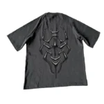 Kroen Carbon Fibre Exo T Shirt (2)