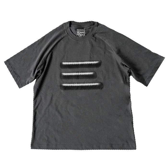Kroen Carbon Fibre Exo T Shirt (3) Kroen Carbon Fibre Exo T Shirt (3)