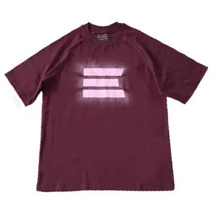 Kroen Kroemless Wine T Shirt (3)
