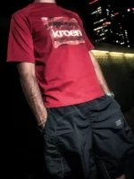 Kroen Vacpac Unica T Shirt (1)