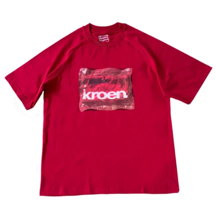 Kroen Vacpac Unica T Shirt (3)