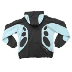 Morpho Hoodie Black (1)