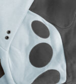 Morpho Hoodie Black (1)