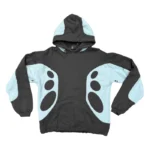 Morpho Hoodie Black (2)