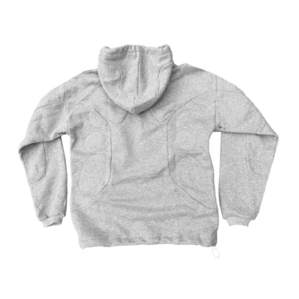 Morpho Hoodie Grey (2)