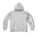 Morpho Hoodie Grey (3)