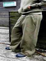 Soldier Asym Bottoms (1)