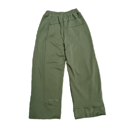 Soldier Asym Bottoms (2)