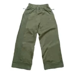 Soldier Asym Bottoms (3)