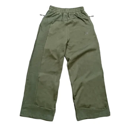 Soldier Asym Bottoms (3)