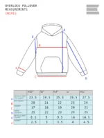 Thermolock Hoodie Red (1)